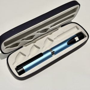 Hard Shell Pen Case