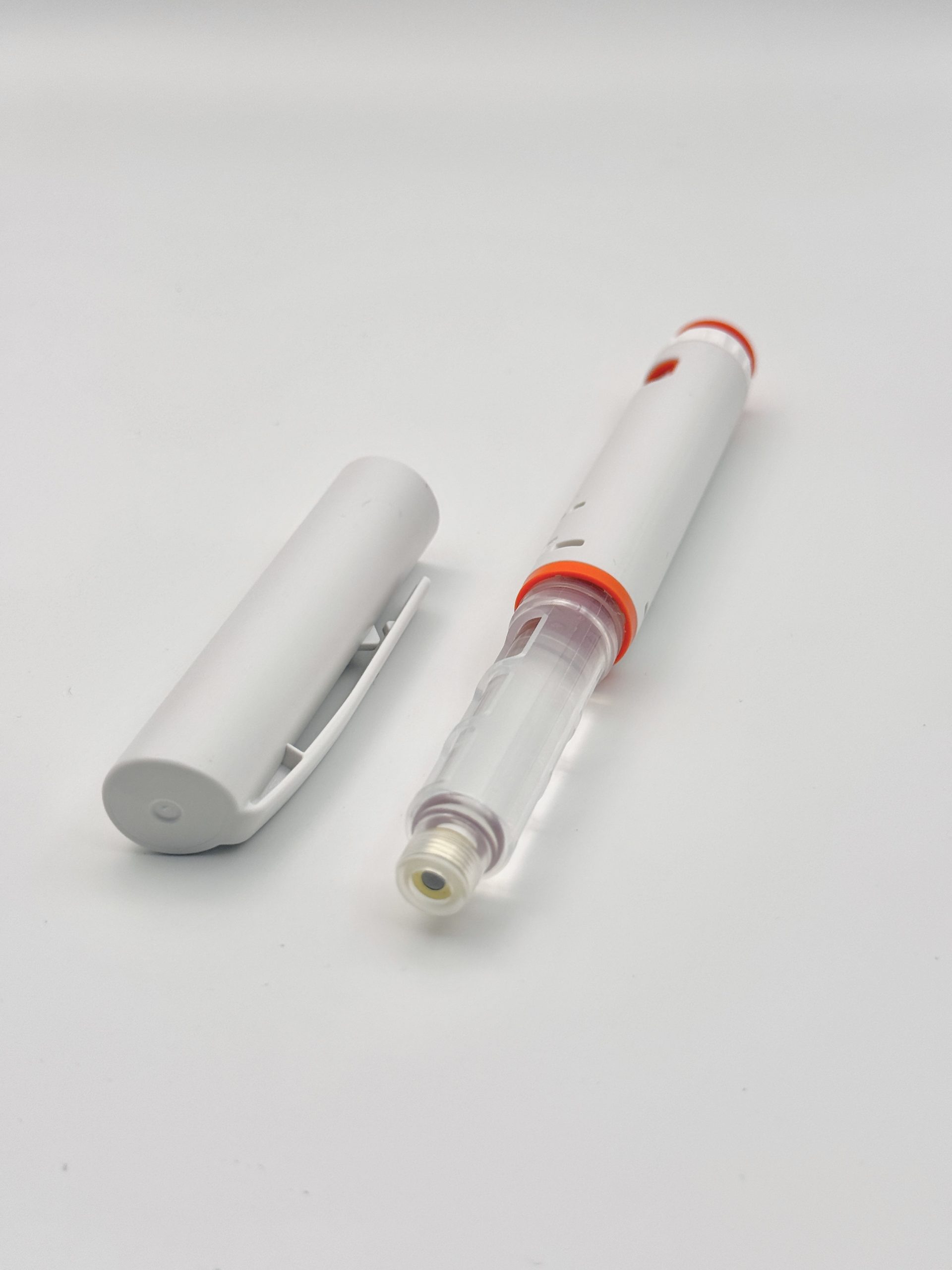 Disposable Injector Peptide pen External-Rotation - Image 7