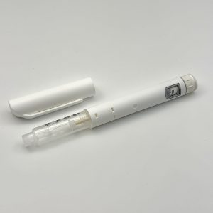 External-Rotation injector pen