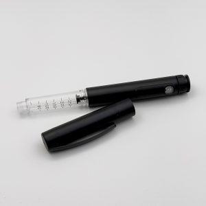 Premium V1 metal-body peptide injector pen