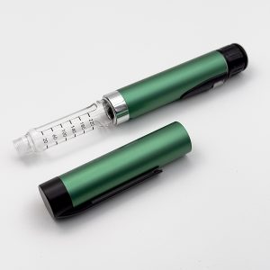 Reusable Injector Pen V3