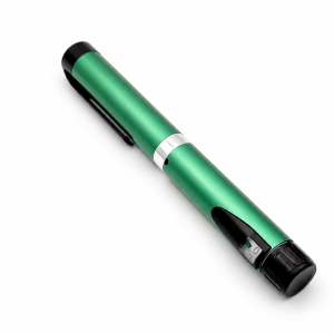 Reusable Injector Pen V3