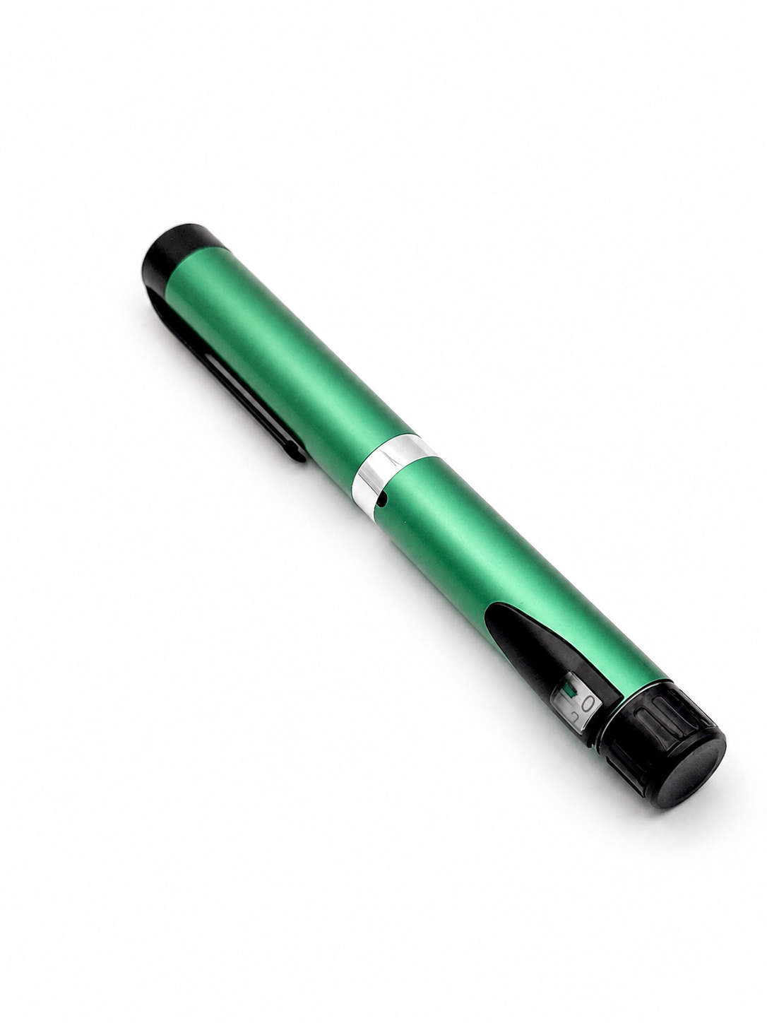 Reusable Injector Pen V3