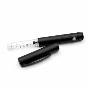 Premium V1 metal-body peptide injector pen